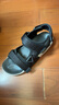 斯凯奇（Skechers）凉鞋男士秋季软底运动休闲鞋外穿软底凉拖鞋237292 实拍图
