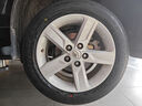 普利司通（Bridgestone）汽车轮胎 215/55R17 94V ER33 配套皇冠/奥德赛/适配凯美瑞 实拍图