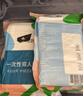 探路蜂同价618一次性床单床罩旅行用品牌加厚三件套装旅游酒店宾馆隔脏 实拍图