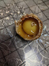 亨泰丰源鸡蛋变蛋 黄金皮蛋溏心果冻松花蛋 河南特产农家手工传统无铅工艺 鸡蛋变蛋10枚 实拍图