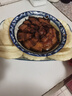 方家铺子中华老字号 梅干菜300g/袋装干净少沙梅菜扣肉下饭菜 实拍图
