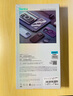 邦克仕适用苹果13 Pro Max手机保护壳 iPhone13promax防摔磁吸壳 耐磨男女通用款保护套不易沾指纹 黑 实拍图