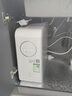 沁园（TRULIVA）净水器家用小白鲸1000Gpro 6年RO过滤器净水机 厨下式直饮机净饮机一体机 UR-S51045家电国家补贴 实拍图