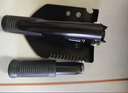 神火（supfire）BG01多功能工兵铲救生铁锹车载折叠兵工铲 户外野营应急铲子锄头镐 实拍图