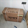 康佳（KONKA）1匹/大1.5匹 新五级能效 独立除湿 卧室出租房宿舍 家用商用 壁挂式空调挂机 1匹 五级能效 【冷暖双控 以旧换新】 支持以旧换新 实拍图
