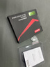 联想（Lenovo) 1TB SSD固态硬盘 SATA3.0 SL700闪电鲨系列 台式机/笔记本通用 实拍图
