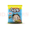 统一小浣熊 番茄红烩味干脆面 35g*30包 整箱装儿时美食干脆面方便面 实拍图