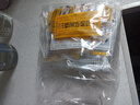 小梅屋  无核蜂蜜味梅饼320g 日式蜜饯 酸梅零食 80g*4 连包 分享装 实拍图