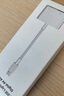 胜为苹果Lightning转HDMI转换器高清视频转接头iPhone手机iPad投屏显示器电视投影同屏连接线ALH0001H 实拍图