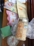 金唐 有机本草银耳40g*4罐套装冲泡即食银耳莲子羹送焖烧杯 实拍图
