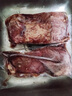 鲜京采【冰鲜牛肉】澳洲谷饲牛腿肉400g 原切生鲜鲜肉 京东自有品牌 实拍图