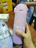 Gmt for kids小学生初中生书包儿童护脊大容量双肩包4-9年级女蓝羽梦女孩Trend 实拍图