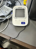 欧姆龙（OMRON）【行业销冠】电子血压计血压仪老人家用测量仪器医用高精准U724J 实拍图