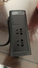 倍思（Baseus）车载逆变器12v转220v车载点烟插头电源转换变压器150W大功率插座 实拍图