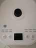美的（Midea）1.8L大容量养生壶 全自动煮茶壶24h预约烧水壶12h智能恒温11档控温电热水壶 花茶壶煮茶器YSNC1806 实拍图
