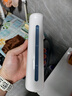 博皓（prooral）冲牙器/洗牙器/水牙线/洁牙器 立式设计 5025Plus原5002升级版象牙白【牙齿冲洗器】【便携出游】 实拍图