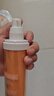 纽乐葆麦卢卡水乳妈妈护肤品套装保湿爽肤水润肤哺乳期专用官方旗舰正品 麦卢卡3件套【洁面+水+乳】 实拍图