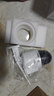 HIKVISION海康威视4G双摄像头免流量室外800万360度全景全彩家用监控器AI人车检测无限流量卡新老随机发货 实拍图