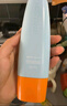 Mistine蜜丝婷防晒霜小黄帽40ml防水防汗防紫外线高倍防晒户外男女SPF50+ 实拍图