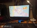 微星（MSI）GeForce GTX 1060 飙风 6G 1759-1544MHz GDDR5 192BIT PCI-E 3.0 吃鸡显卡 实拍图