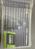 万竞 GTX1060/RTX2060S/RTX3060Ti高端独立显卡全新盒装电脑显卡黑神话悟空游戏设计渲染学习台式显卡 【全新盒装】GTX1060 3G 百战-莫邪 实拍图