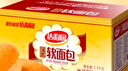 达利园法式软面包香奶味3斤整箱装休闲零食手撕营养早餐饼干代餐糕点 实拍图