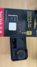 闪迪（SanDisk）256GB TF(MicroSD)内存卡 4K极速金卡A2 V30 U3行车记录仪 运动相机无人机 监控存储卡 读190MB/s 实拍图