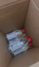 农夫山泉长白山天然矿泉水 380mL*15瓶 整箱装 实拍图