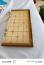 得力（deli）中国象棋套装折叠防水棋盘棋游儿童益智娱乐亲子生态原木开学礼物 实拍图