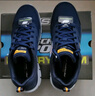 斯凯奇（Skechers）男鞋夏季软底透气软底运动鞋休闲鞋跑步鞋健步鞋232398 实拍图