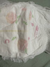 好奇（Huggies） 铂金装拉拉裤 婴儿成长裤轻薄透气小桃裤尿不湿 XL64片【12-17kg】 晒单实拍图