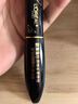 欧莱雅惊艳特长美睫膜双头睫毛膏7ml+7ml纤长卷翘持久七夕礼物送女友 实拍图