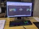 深图师i7 14700K/RTX5060设计师专用渲染绘图剪辑电竞游戏图形工作站DIY组装台式家用商务电脑主机全套 【单主机】I7 13700/F|16G|500G RTX3060-12G游戏图形显卡 实拍图