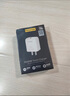 品胜3C认证 苹果充电器PD20W快充iPhone16充电头type-c插头通用苹果15/14小米华为p80三星手机ipad平板 实拍图