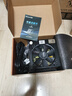 航嘉（Huntkey）WD650Evo铜牌650W电脑电源（80PLUS铜牌/单路50A/全电压/LLC+SR+DC-DC/智能温控） 实拍图