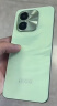 vivoiQOO Z9x【国家补贴】8GB+128GB 星芒白 6000mAh 电池 4nm第一代骁龙 6 磐石缓震架构 电竞手机 实拍图