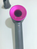 戴森（DYSON）HD15 高速吹风机 Dyson Supersonic 电吹风 负离子 速干护发礼 物推荐 HD15 紫红色 实拍图