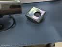 罗技（Logitech）Brio 505直播摄像头 笔记本台式电脑高清网络摄像头视频通话会议网课外接Type-C 带麦克风隐私盖 1080P Brio 500 白色 实拍图