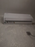格力空调云佳/天仪【超级省电】新能效  1/1.5匹挂机自清洁 变频冷暖空调 卧室壁挂式空调 国家补贴 1.5匹 一级能效 【云佳 超级省电】 实拍图