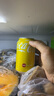 可口可乐（Coca-Cola）香港进口 柠檬汽水可口可乐碳酸饮料组合装 网红夏日饮品 港澳版两个味道组合装330mL*6罐 实拍图