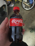 可口可乐300ml 小瓶装 迷你汽水气足劲爽碳酸饮料汽水 夏日饮品 规格可选 可口可乐12瓶 实拍图