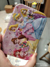 迪士尼（Disney）66片儿童拼图玩具 公主白卡铁盒拼图拼板家居装饰14DF0664481 实拍图
