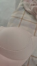 芬腾【2件装】内衣女上托提拉聚拢防下垂侧收副乳文胸无痕背心式胸罩 实拍图