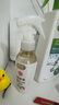 儿童驱蚊液驱蚊喷雾110ml+50ml驱蚊花露水防蚊水20%派卡瑞丁 实拍图