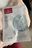 One's Member玻色因水光面膜补水保湿紧致抗皱25ml*5片1盒装 实拍图