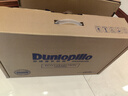 邓禄普（Dunlopillo）ECO按摩波浪枕 斯里兰卡进口天然乳胶枕头  颗粒按摩  实拍图