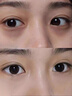 透真377抗皱眼霜淡化细纹眼纹提拉紧致多肽玻色因祛黑眼圈眼袋女 实拍图