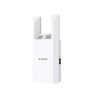 Tenda腾达1200M wifi信号放大器双频5G增强 千兆网口 wi-fi增强扩大中继 无线网络AP扩展器A18PRO  实拍图