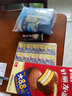 好丽友（orion）巧克力派6枚222g 营养早餐蛋糕面包点心成人休闲零食解馋 实拍图