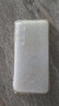 KOOLIFE适用 三星S24+手机壳保护套SAMSUNG Galaxy S24+亲肤镜头全包透明软背壳全包防摔包边男女简约外壳 实拍图